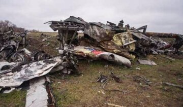 У Британії назвали причетних до катастрофи Boeing 777