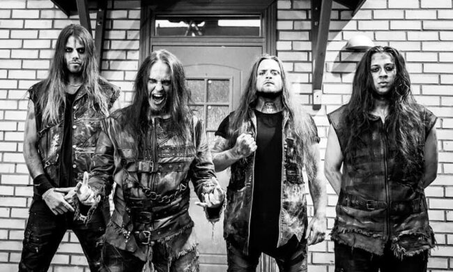 PAIN приїдуть з концертом у Київ у 2021