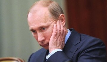 Почему Кремль сломает зубы в Украине 