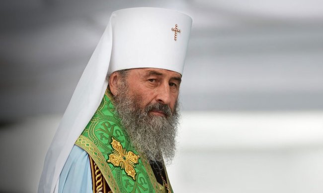 Украинцы жестко высмеяли Онуфрия: прими соболезнования от Януковича