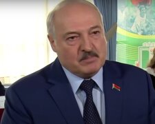 Александр Лукашенко. Фото: скрин youtube