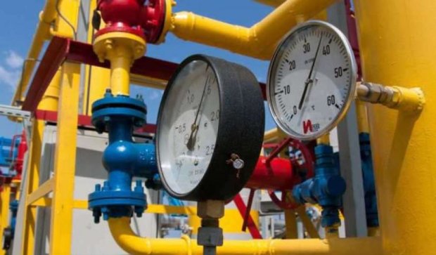 «Газпром» рекордно увеличил заявку на транзит газа через Украину