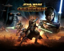 Star Wars: The Old Republic