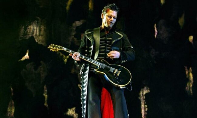 Rammstein назавжди прощається зі сценою 