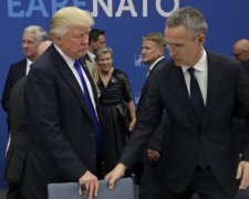 Чий Крим: Трамп шокував світ відповіддю