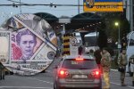 Гроші на кордоні