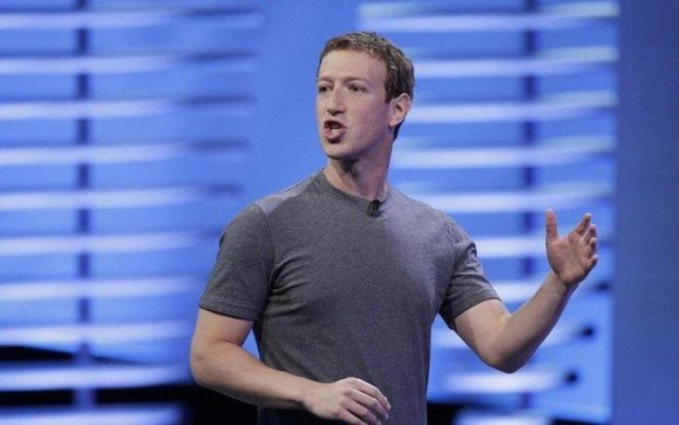 Крутіший за Цукерберга: співробітник Facebook зламував сторінки користувачів