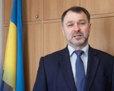 Александр Буряченко