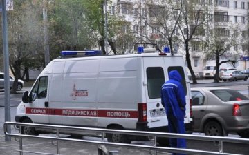Криваве місиво в Москві: з'явилися жахливі подробиці і фото