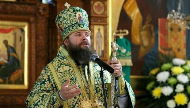 митрополит Александрийский и Светловодский Боголеп