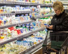 Смачного: Україна потрапила до голодного рейтингу