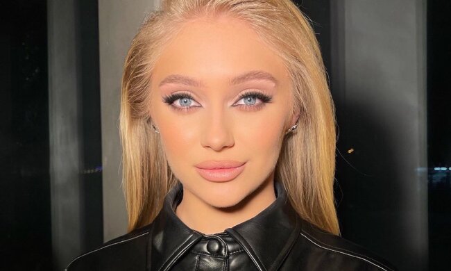 Даша Ставнича