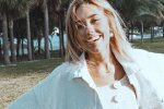 Даша Квіткова, фото: Instagram