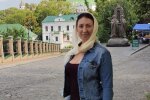 Галина Шидловська, фото: Facebook Марина Шидловська