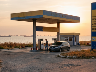 Нефть подорожала на 16%: цены на бензин и дизель на АЗС