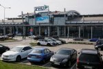 Головне за ніч: НП в аеропорту Києва та героїчна смерть українця