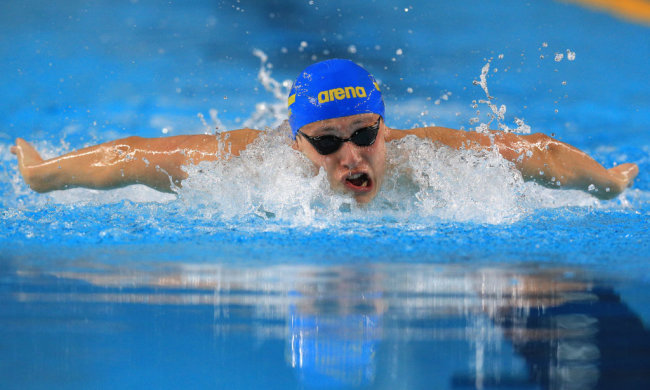 Денис Кесиль, Getty Images