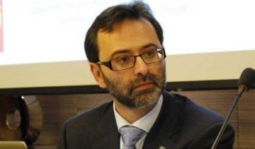 Нардепа Логвинского подозревают в незаконном захвате ликеро-водочного завода