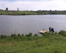 Куди сходити на риболовлю в Києві: найкращі безкоштовні місця