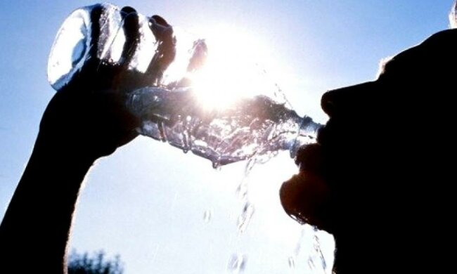 У Кривому Розі питна вода закінчиться через два дні