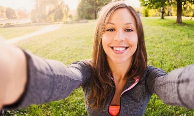 Любителям селфі підготували революційну новинку