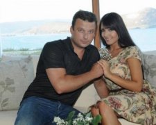 Экс-солистка группы "Алиби" снова стала мамой