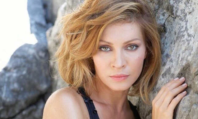 Олена Подкамінська, фото з Instagram