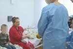 Українка народила 19 дітей і поскаржилася на життя: "Важко, старію"
