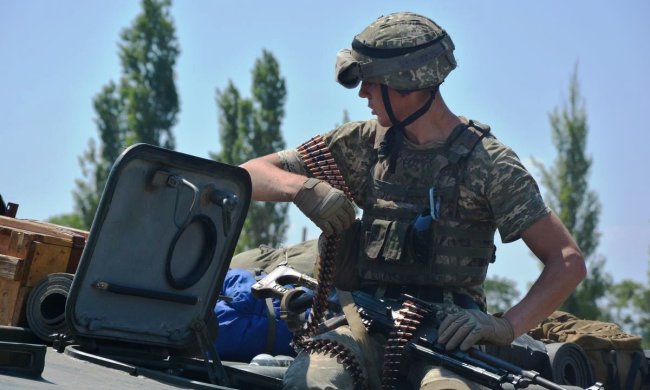 Доба пекла в зоні ООС: обстріл населених пунктів, загиблі та поранені
