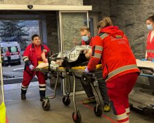 швидка медична допомога