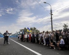 Порошенко особисто звернувся до Путіна