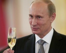Як Путін відзначатиме день народження