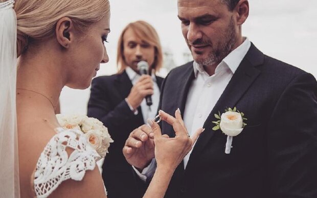 Арсен Мірзоян і Тоня Матвієнко, фото: Instagram tonya_matvienko