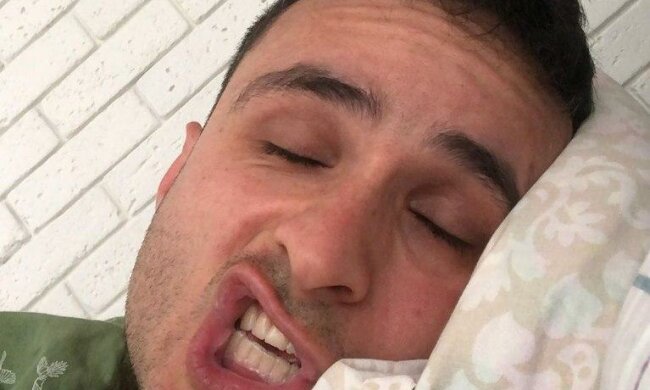 Игорь Ласточкин, фото с Instagram