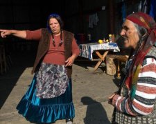 Порошенко сказал безвиз: ромы рассмешили украинских пограничников