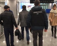Зам гендиректора Одеського НПЗ потрапив до рук СБУ 