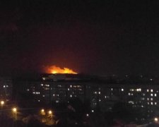 Главное за ночь: взрывы под Винницей и прослушивание украинцев 