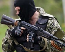 У «ЛНР» п'яний бойовик розстріляв маршрутку