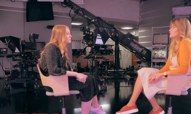 Варвара Кошевая, фото: кадр из видео