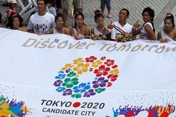 З транссексуалами рахуватимуться на Олімпіаді в Токіо