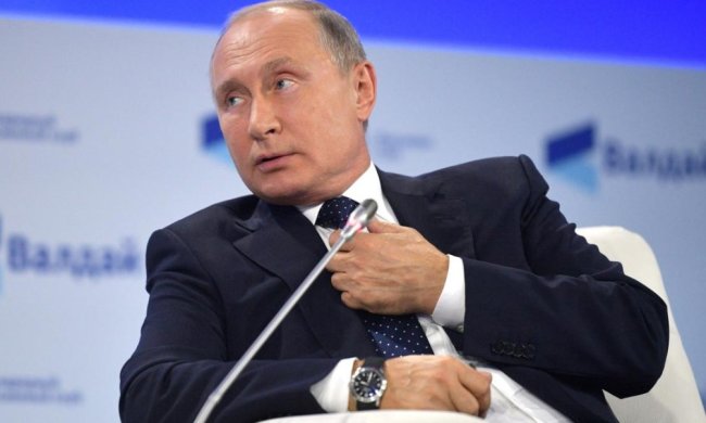 Вторгнення Путіна в Україну: підступний сценарій Кремля перестав бути таємницею