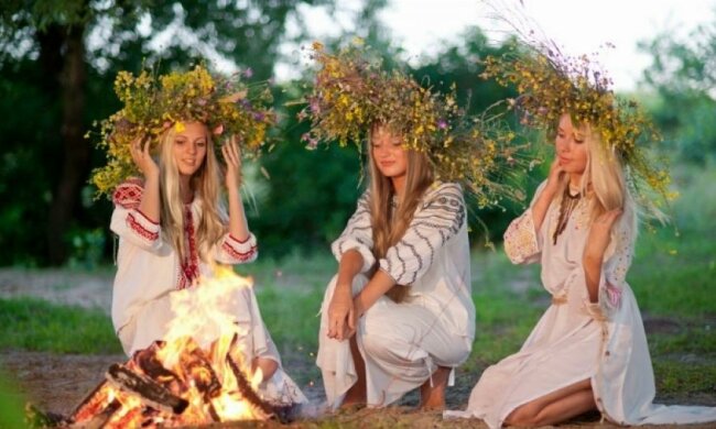 Як ворожити і розгадувати прикмети на Трійцю