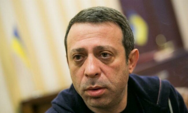 Військовий госпіталь повернутий у власність держави - Корбан