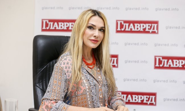 Ольга Сумська