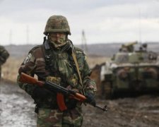 Середньовічний туалет для бійців АТО глибоко шокував користувачів мережі
