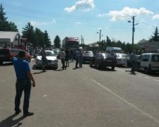 Саакашвілі розповів, як його зустрінуть в Україні
