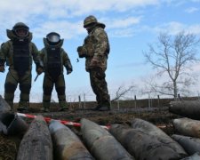 Скандал: что скрывали на военных складах в Калиновке