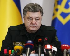 "Черный список" для Порошенко: экс-президента подозревают в страшных вещах, вот что годами держали в тайне от украинцев