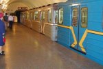 Зі столичного метрополітену евакуювали пасажирів через загрозу вибуху
