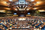 Россия в ПАСЕ требует рассмотреть вопрос санкций против Медведчука и закрытия трех каналов